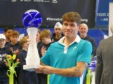 Tennis-Turnier der Extraklasse: MLP-Cup feiert 20-jähriges Jubiläum in Nußloch