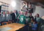 20 Jahre Clubgaststätte Nordstern – </br>Pächterfamilie Giannopoulou feiert Jubiläum