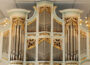 Musik in der Mauritiuskirche – 50 Jahre klangvoll, glänzendes Jubiläum der Orgel