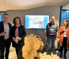 „Der Mondspritzer“ hebt ab: </br>Nußlochs neue Online-Zeitung startet durch!