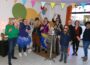 Erster Faschingsdings im QUER Leimen – Kleine Party, gute Stimmung