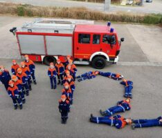 Der 11.2. ist der Europäische Notruftag – Das Datum ist die Notrufnummer