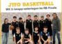 „Jugend trainiert für Olympia“ – FEG-Basketballer in 2. Turnierrunde ausgeschieden