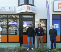 Pech gehabt: Handy geschrottet – Neukauf oder reparabel?