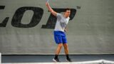 Deutsche Tennis-Meisterschaften der Jungsenioren diese Woche in Leimen