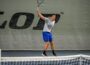Deutsche Tennis-Meisterschaften der Jungsenioren diese Woche in Leimen