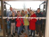 Jugendtreff Basket 2 am Leimener Fischwasser mit Eröffnungsparty eingeweiht