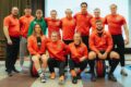 Gewichtheben: Diljemer Germanen sichern sich den dritten Tabellenplatz