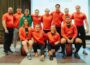 Gewichtheben: Diljemer Germanen sichern sich den dritten Tabellenplatz