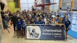 Medaillenregen für Schwimmathleten des SK Neptun bei Kreismeisterschaften