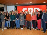 SPD Leimen geht mit vollständiger Kandidatenliste in die Kommunalwahl 2024