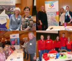 Erster Leimener Ehrenamtsbrunch voller Erfolg – Vereine und Organisation präsentierten sich