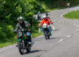 ADAC Motorrad Klassik Nordbaden 2024: Anmeldestart für die Oldtimertour auf zwei Rädern