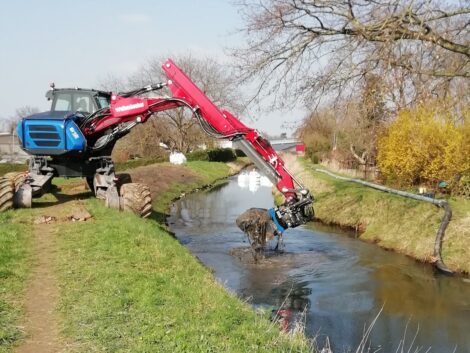 Infoabend des Reg.-Präsidiums: <br>Hochwasserschutz an Leimbach und Landgraben