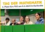 3. Platz beim „Tag der Mathematik“ für FEG-Schüler