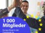 “Europa fängt in der Gemeinde an” – 1000 BELC-Mitglieder in jedem Teil Europas