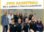 JtfO Basketball am Fr.-Ebert-Gymnasium – Landesfinale der WK3 weiblich