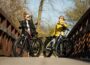 Frauenpower auf zwei Rädern: Die unübersehbaren Vorzüge des E-Bike-Erlebnisses
