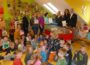 Elisabeth-Ding-Kindergarten erneut vom Land ausgezeichnet: BeKi-Zertifikat