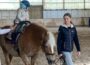 Beliebtes Bambini-Reiten wieder am 7. April – Zusätzlich auch noch ein Reiterflohmarkt