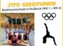 „Jugend trainiert für Olympia“: Gerätturnen – Bezirksentscheid