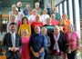 Sandhausen: Bürgermeister Hakan Günes gratulierte zu goldenen Konfirmation