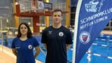 Schwimm-Klub Neptun gratuliert neuem C-Trainer und Trainerassistenten
