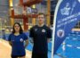Schwimmklub Neptun gratuliert neuem C-Trainer und Trainerassistenten