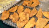 Fischduft liegt in der Luft – </br>Karfreitag in St. Ilgen und Leimen