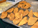 Fischduft liegt in der Luft – </br>Karfreitag in St. Ilgen und Leimen