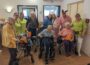 Gemeinschaftsstärke und Osterfreude: Welle der Solidarität überrascht Senioren