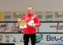 Gewichtheben: Diljemer Bundesliga Athleten rocken das Turnier in Nagold