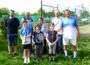 Tennis-Club Blau-Weiß startete Außensaison – Leimen-Liga beginnt im Mai