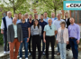 CDU-Stadtverband Leimen/St. Ilgen/Gauangelloch stellt Kandidaten für die Kommunalwahl auf