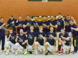 Basketball: Wild Bees – vorletztes Saisonspiel der Herren Landesliga-Meister