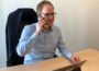 Telefonische Bürgersprechstunde mit Dr. Jens Brandenburg MdB