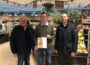Klares Zeichen: VdK Ortsverband Leimen-Mitte stärkt mit Kooperation Leimener Einzelhandel