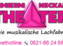 Programm und Spieltermine des Rhein-Neckar-Theaters