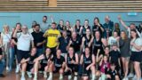 Basketball: Die perfekte Saison für die Basket Ladies Kurpfalz – Aufstieg in 2. Bundesliga