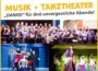 Drei unvergessliche Abende am F.-Ebert-Gymnasium: „Where dreams come true“