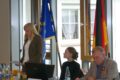 75 Jahre Grundgesetz – Ansprache von Bürgermeisterin Claudia Felden im Gemeinderat