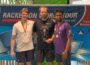 Racketlon German Open im ZAP – Jörg Kanonenberg triumphierte