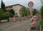 Die „ewige“ Baustelle Leimbach-Brücke Lenaustraße St. Ilgen