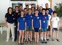 Schwimmklub Neptun erfolgreich bei den Bezirksmeisterschaften