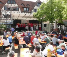 Unser Jahresrückblick 2024 Teil 2 – Von April bis Juni die wichtigsten Ereignisse