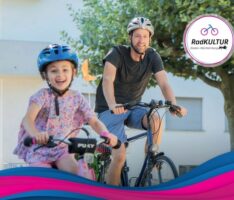 Stadtradeln Sandhausen: Morgen, Mittwoch Feierabendtour mit Bike n‘ Boat