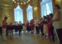 Erste Konzerte des Liedertafel „PopCHORn“ erfolgreich öffentlich absolviert
