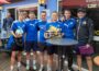 VfB Leimen Jubiläumsfeier – Firmen-Elfmeter-Cup mit Sieger Gregs Reisewelt U21