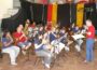 SFK-Musikfest in Leimen: Olli Roth und die SFK All Stars begeisterten das Publikum