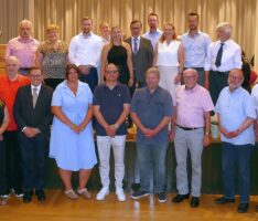 Unser Jahresrückblick 2024 Teil 3 – Das Wichtigste aus Juli bis September